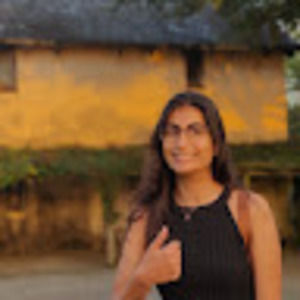 Meet your Posher, Aaria